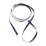 Disposable ESD Wrist Strap with Adhesive, Vinyl redirect to product page