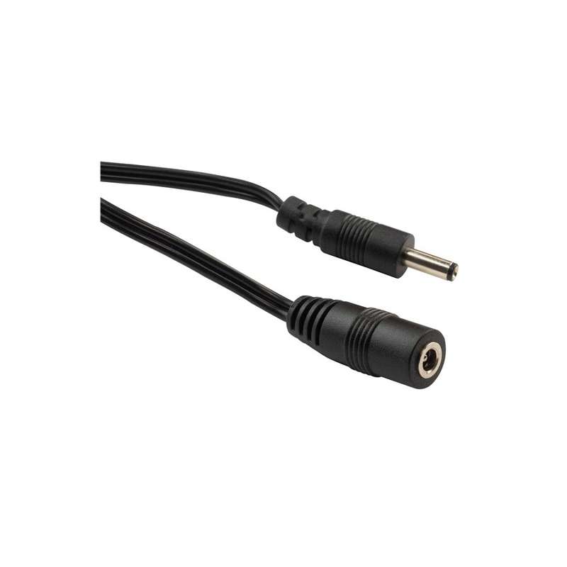 Power Adapter Extension Cord, for Mini and Multi-Mount Monitors, 3ft