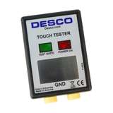 Wrist Strap Tester, Two State, 220Vac Nist redirect to product page