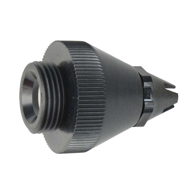 Clean Dry Air Nozzle, For Viper Ion Gun