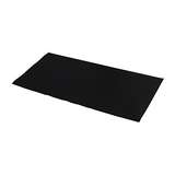 Mat, Statfree Z2, 3 Layer, Black, 0.125 in X 24 in X 36 in redirect to product page
