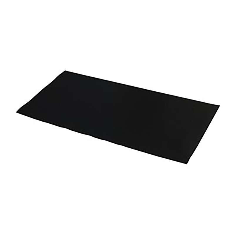 Mat, Statfree Z2, 3 Layer, Black, 0.125 in X 30 in X 60 in