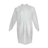 Disposable Smock, X-Small/Small, 12/Package redirect to product page