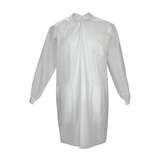 Disposable Smock, Medium/Large, 12/Package redirect to product page