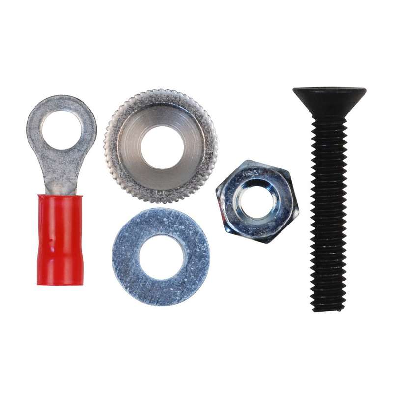 Micastat® Flush Mount Insert Ground