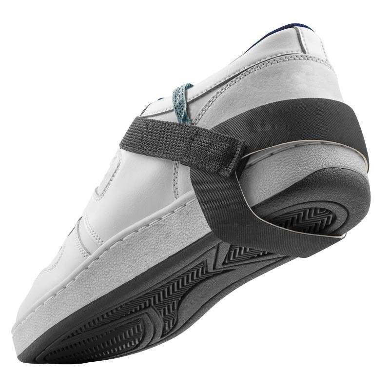 Heel Grounder, Economy, Dual Cup, Any Rubber