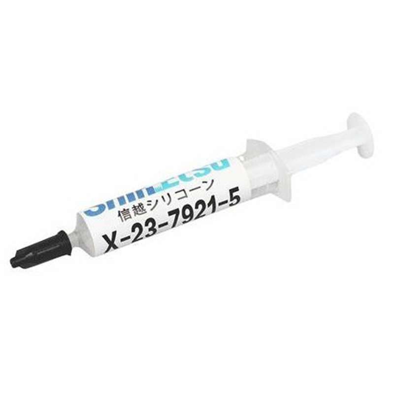 X23-7921-5 Thermal Grease, 0.5 Gram Syringe
