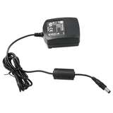 Universal Power Supply, 90-260VAC Input to 24VDC Output for 6422e and 6432e Ionizers with Wall Outlet redirect to product page