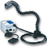 Top Gun Static Neutralizing Blow-Off Gun with 7' Cable and Sidekick Hands Free Option redirect to product page