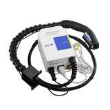 Top Gun Static Neutralizing Blow-Off Gun with 7' Cable, Sidekick Hands Free Stand, and Optical Sensor redirect to product page