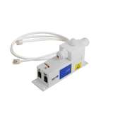 In-Line fusION Critical Environment Compact Ionizer with Auto Balance, 24 VDC redirect to product page
