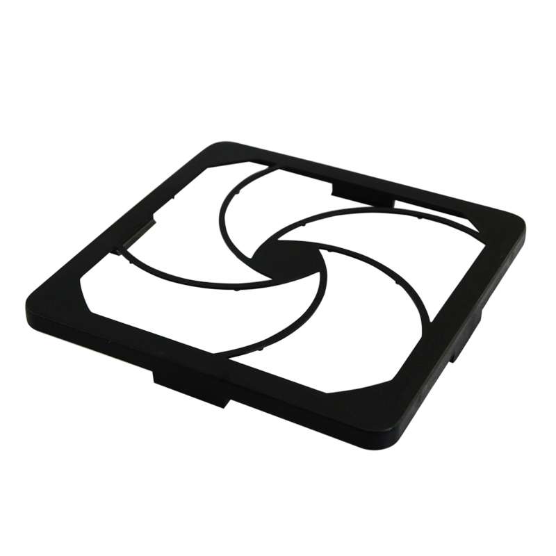 Air Filter Retainer for Aerostat Guardian and Aerostat PC