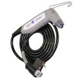 Air Force Ionizing Air Gun with 8' Air Hose, Console and 230V Transformer with Europlug redirect to product page