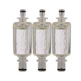 Replacement Air Filter for Model 6115 Air Gun, 3 Pack redirect to product page