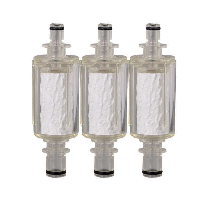 Replacement Air Filter for Model 6115 Air Gun, 3 Pack