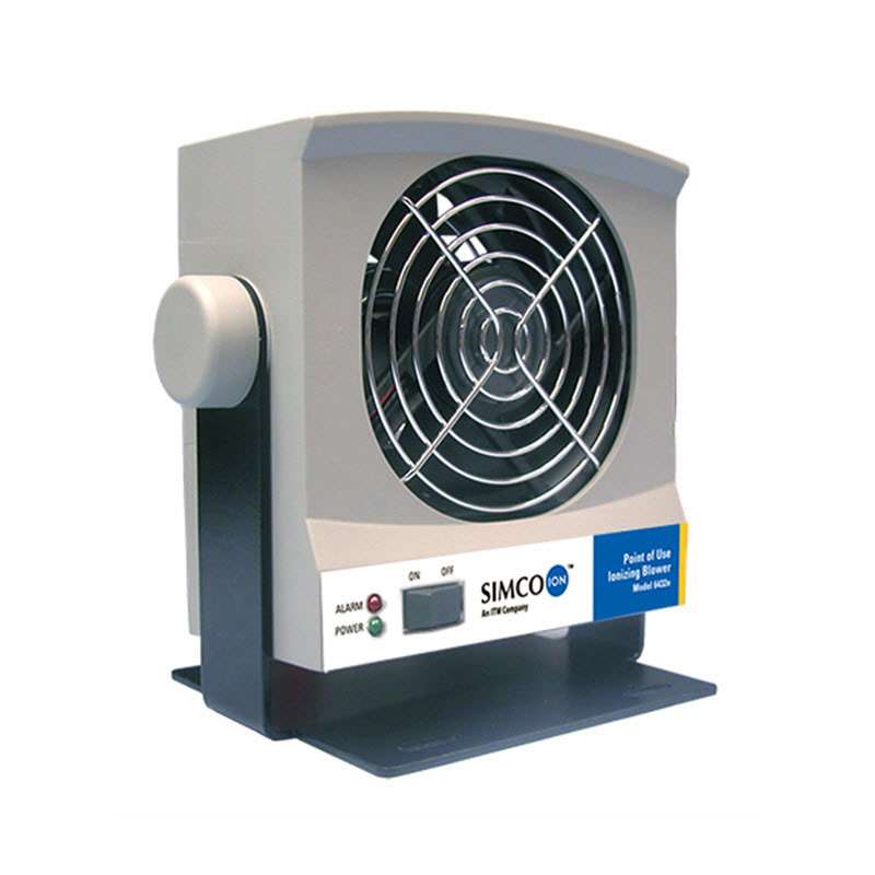 Simco-Ion 92-6432E-US