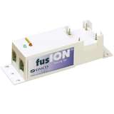 Compact Bi-Polar FusION Ionizing Bar with Tungsten Emitters and Air Assist, Requires Power Supply redirect to product page