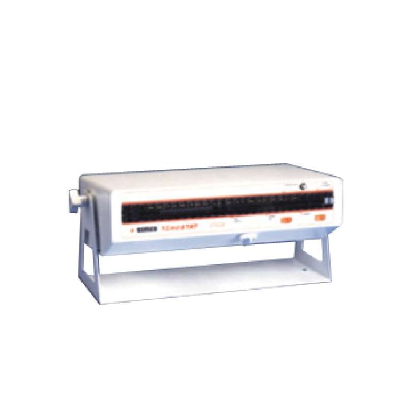 Aerostat XC Pedestal Mount