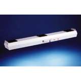 CR2000 Cleanroom Guardian Overhead Ionizer 3-Fan Unit 230V redirect to product page