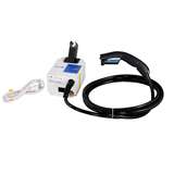 Top Gun Static Neutralizing Blow-Off Gun with 14' Cable and Controller redirect to product page