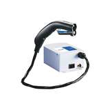 Top Gun Ionizing Blow-Off Gun 230V Includes Hands-Free Stand and Foot Pedal redirect to product page
