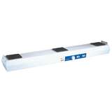 CR2000 Cleanroom Guardian Overhead Ionizer 2-Fan Unit 230V redirect to product page