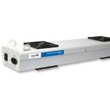 Model 5810i Critical Environment Three Fan Overhead Steady-State DC Ionizer with Speed Control, 40" Long redirect to product page