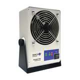 Aerostat PC2 Benchtop Ionizer, with Audible Alarm, Heater, 120V, 60 Hz, NA redirect to product page