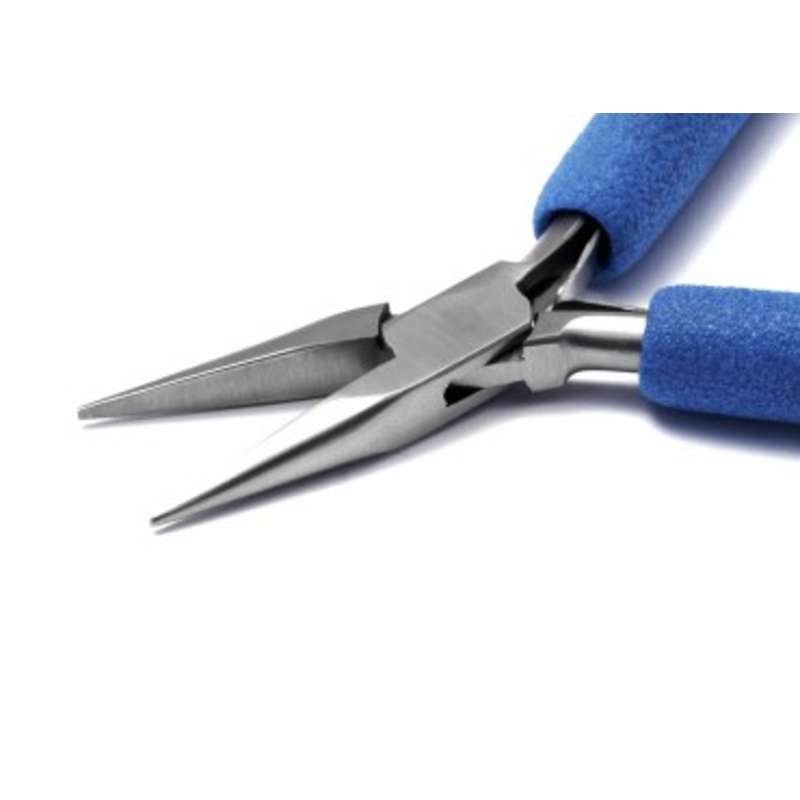 Sipel® 111-D-FH Long Nose Plier, Dura/Medium