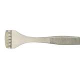 Tweezer ESD Wafer Pick-Up for 6" Wafers and CD, 6 Prongs redirect to product page