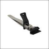 Tweezer ESD Wafer Pick-Up Quick Change for 3-8" Wafers redirect to product page