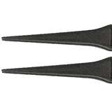 ESD-Safe Quick-Change Replacement Extra-Fine Point Tips for 1315-SA Tweezers, 2 per Set redirect to product page