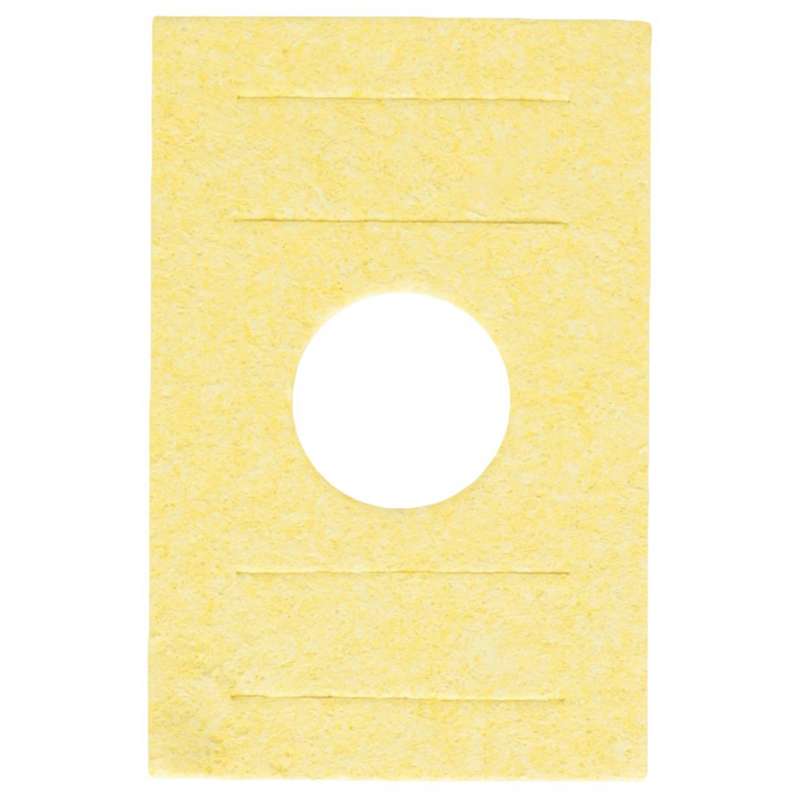 Tip Cleaning Sponge 3-1/4" x 2-1/8" (1)
