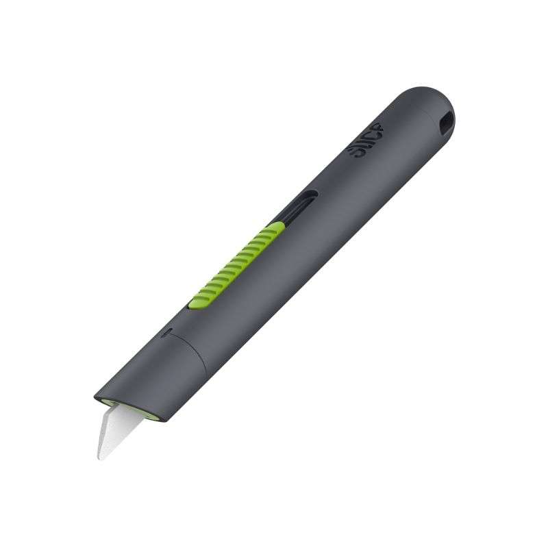 Slice Auto-Retractable Pen Cutter