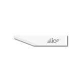 Slice Craft Blades (Straight Edge, Rounded Tip), 4 Pack redirect to product page