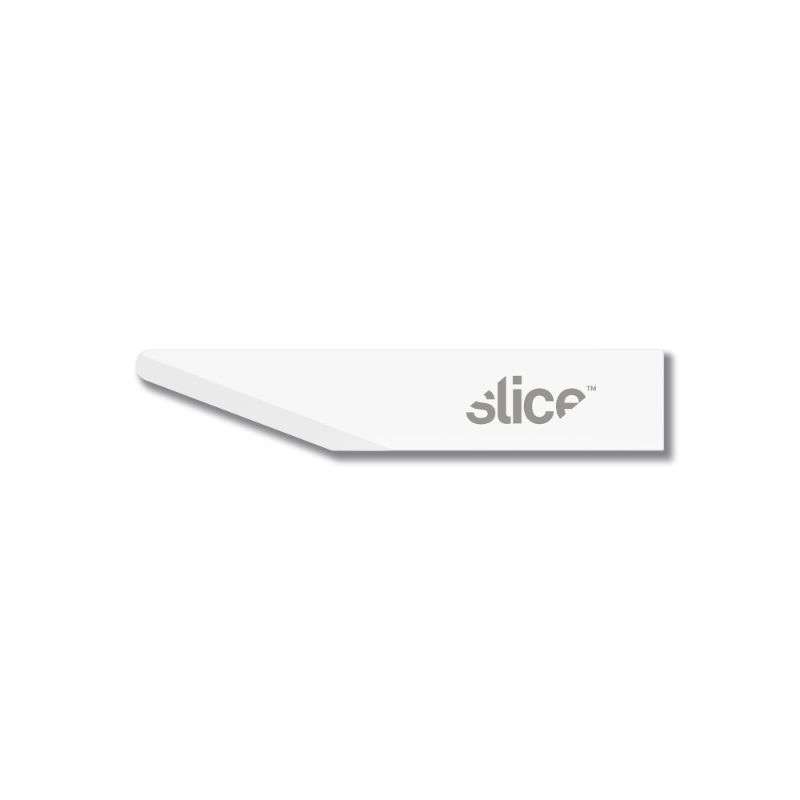 Slice Craft Blades (Straight Edge, Rounded Tip), 4 Pack