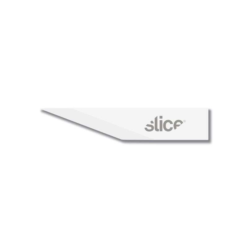Slice Craft Blades (Straight Edge, Pointed Tip)