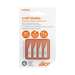 Slice Craft Blades (Straight Edge, Pointed Tip)