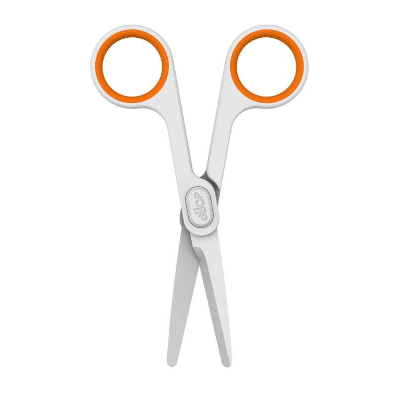 10544 - Ceramic Scissors, Small