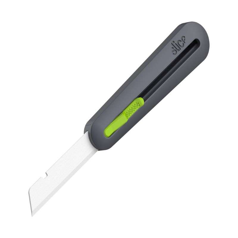 Slice Auto-Retractable Industrial Knife