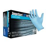 HD ESD-Safe Nitrile Glove, X-Large, 6 mil, 100 Gloves/Box, 10 Boxes/Case redirect to product page