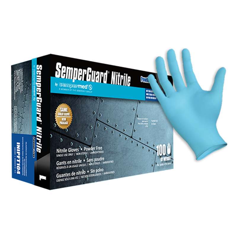 Sempermed INIPFT-102