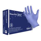 Select 3mil Nitrile Exam Grade Powder-Free Gloves, Medium, 100/Box, 10 Boxes/Case redirect to product page