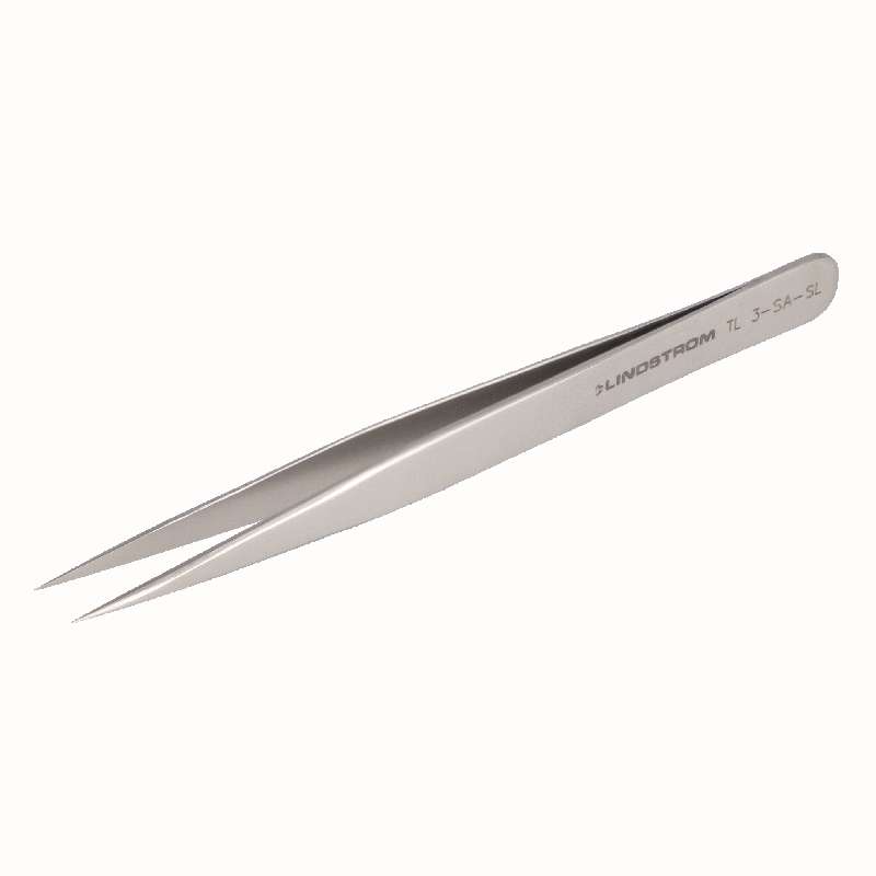 Tweezer, Point Type High Precision, 4.72