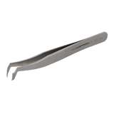 Carbon Steel Cutting Tweezers Type 14AGW, Predominantly Angled Blades redirect to product page