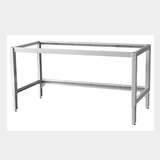30 x 48 Cornerstone® frame, ESD Grey (49) Paint, 47.24x29.52, 1500 lbs capacity redirect to product page