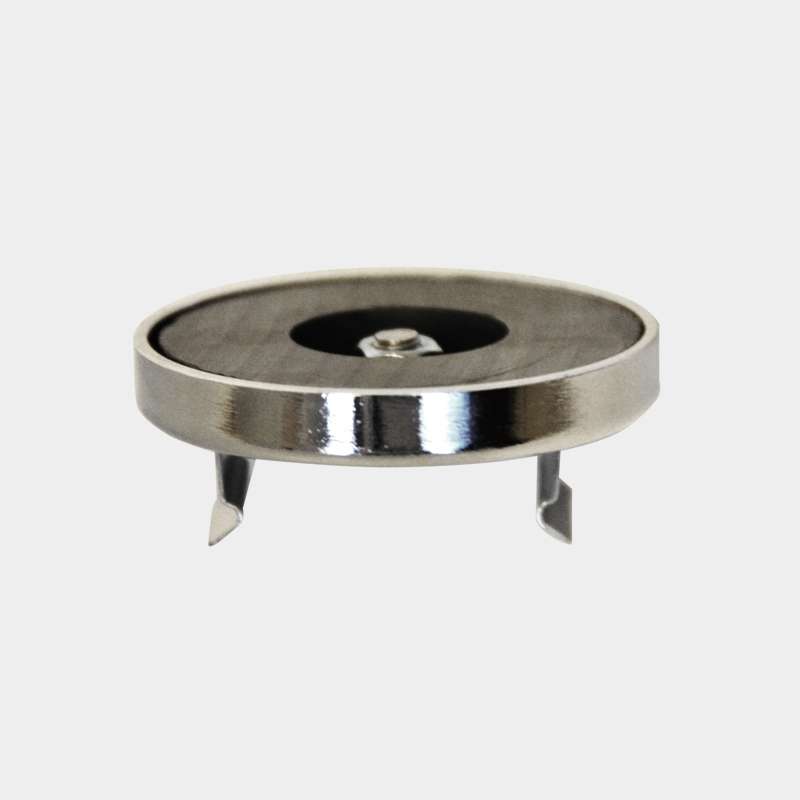 Magnetic Hardware Kit For Dual LED Light Fixtures