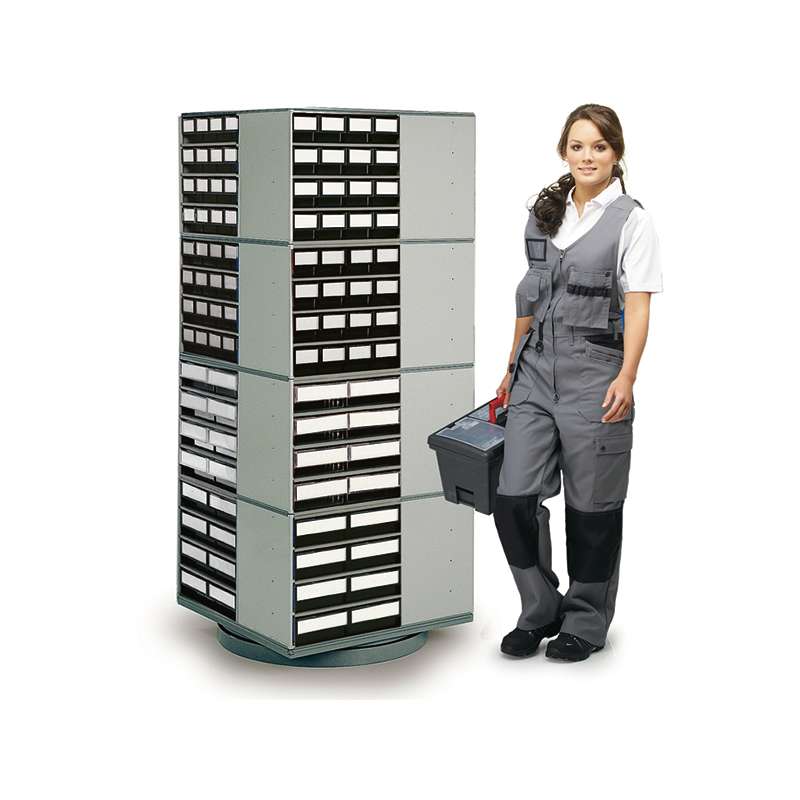 ESD-Safe TrestonĀ® Turntable