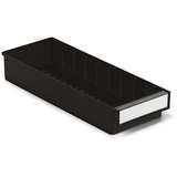 ESD-Safe Polypropylene Treston® Shelf Bins, 19.68"D x 7.32"W x 3.22"H, Case of 15 Bins redirect to product page