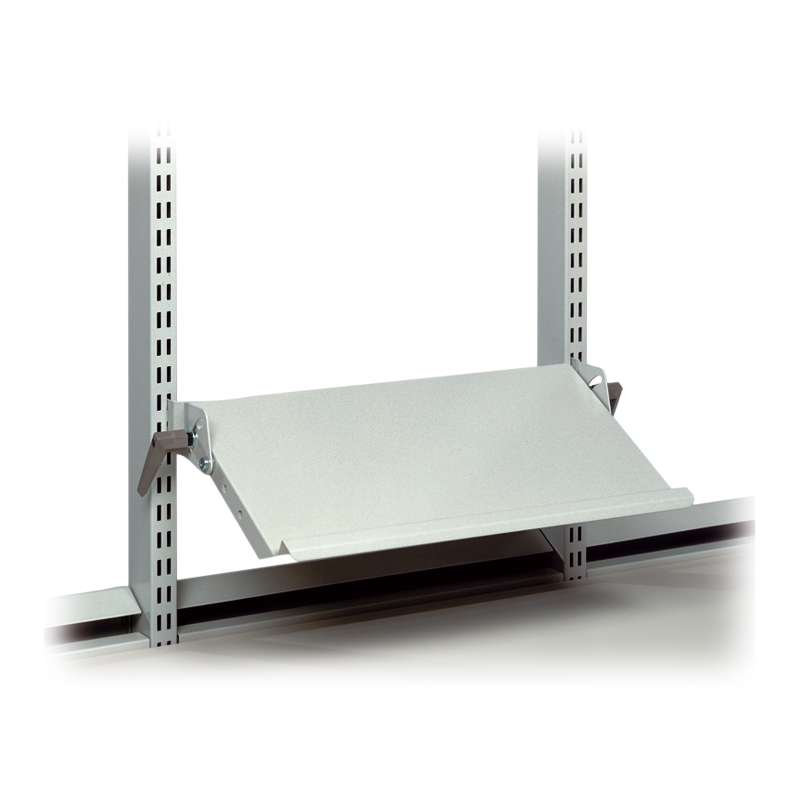 Document shelf, M20, 19.5"X10"